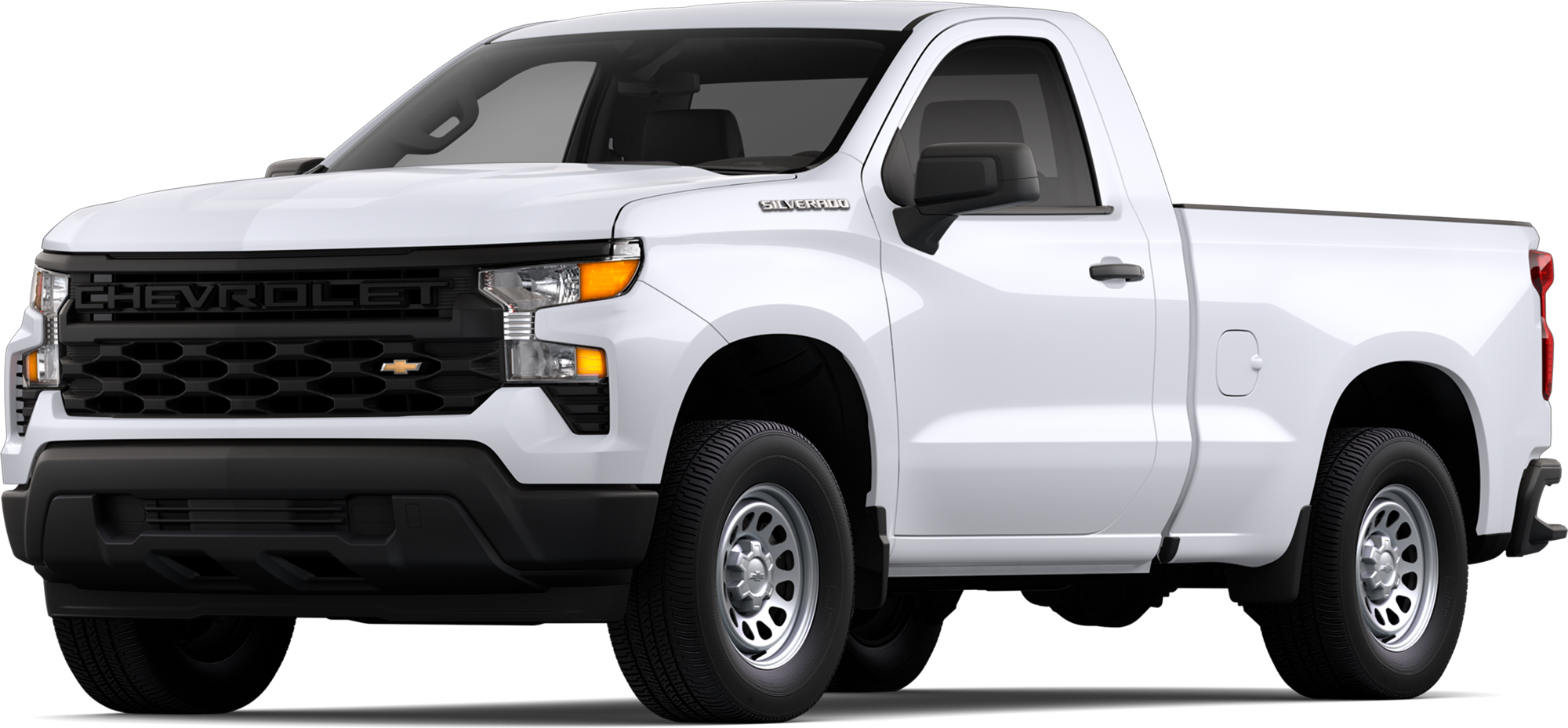 2024 Chevrolet Silverado 1500 Incentives, Specials & Offers in COCONUT